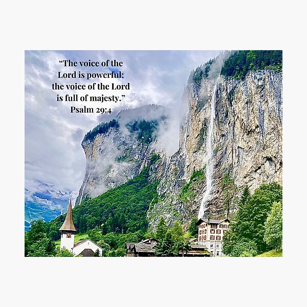 Item preview, Lauterbrunnen designed and sold by aimeepalumbo1.