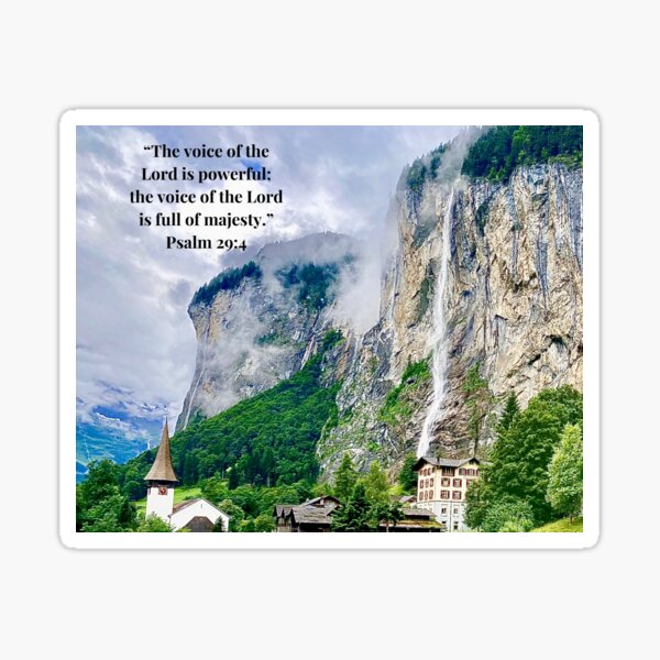 Item preview, Lauterbrunnen designed and sold by aimeepalumbo1.