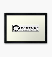 Untitled Framed Print