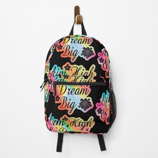 Item preview, Aim High & Dream Big designed and sold by Lezbo1986.