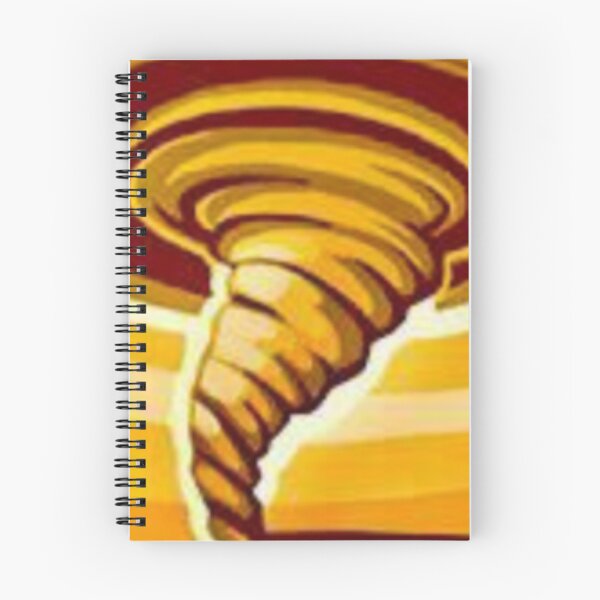 Item preview, Tornado Cyclone Design designed and sold by Artistic Mind.