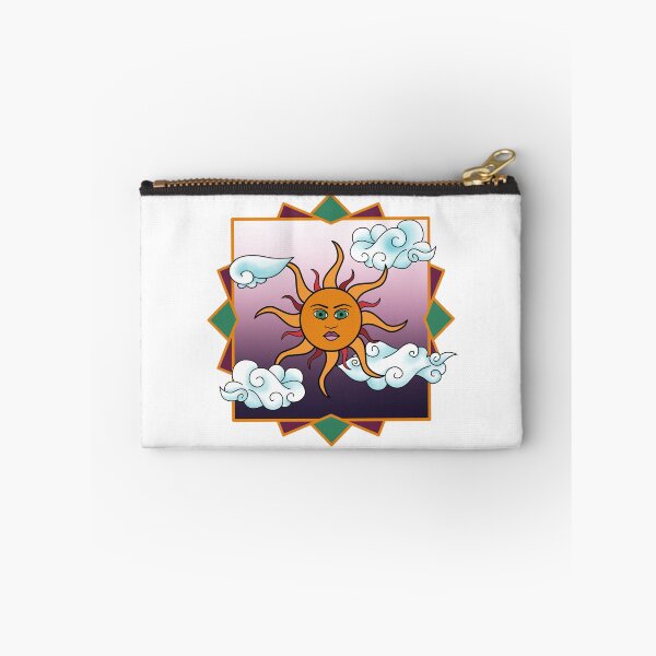 Item preview, Mystic Sun designed and sold by Cute Curations.
