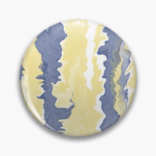 Item preview, Vertido azul y amarillo designed and sold by J sora.