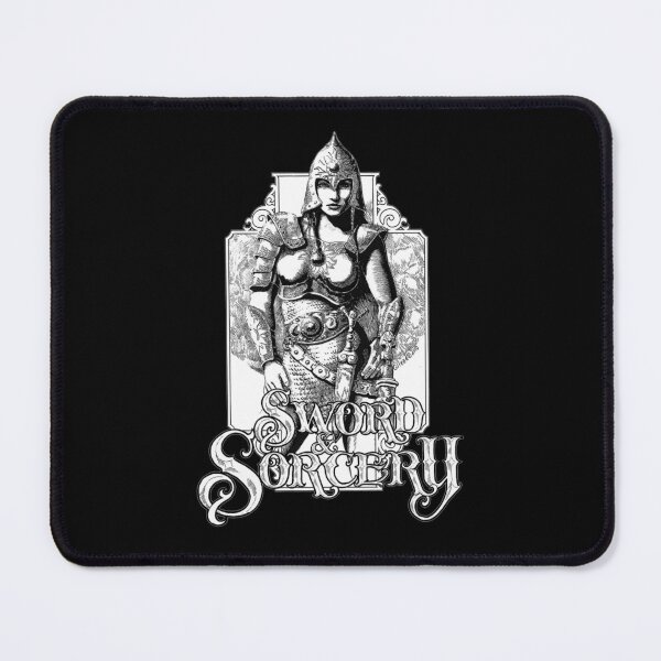 Item preview, Gilead's Sword & Sorcery 2 designed and sold by GileadArt.