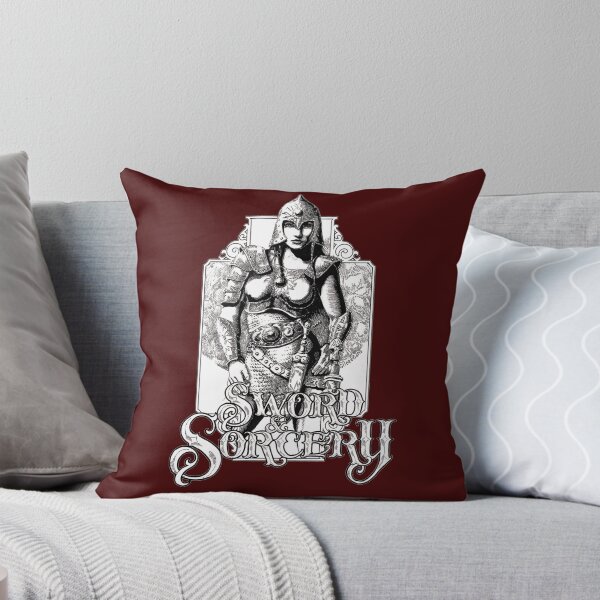 Item preview, Gilead's Sword & Sorcery 2 designed and sold by GileadArt.