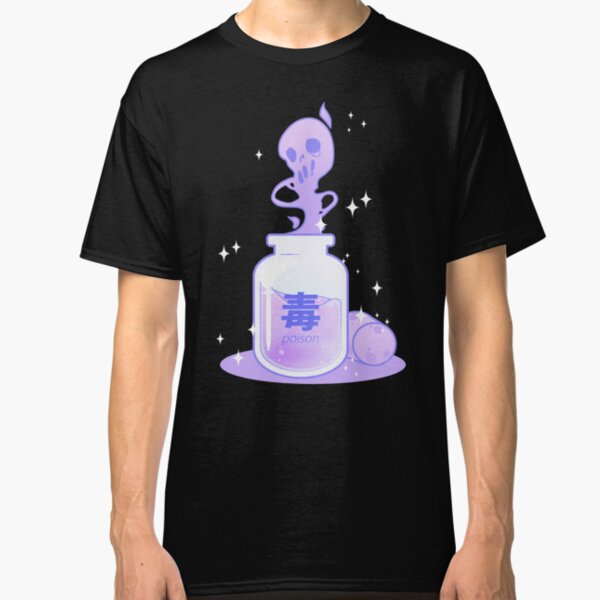 poison Classic T-Shirt