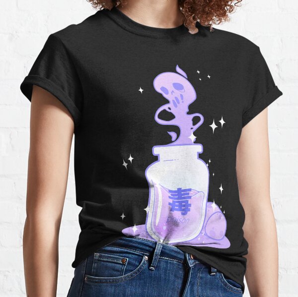 poison Classic T-Shirt