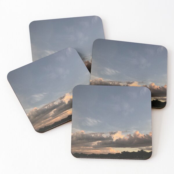 Item preview, Beautiful Florida Sunset designed and sold by T-Shirvert.