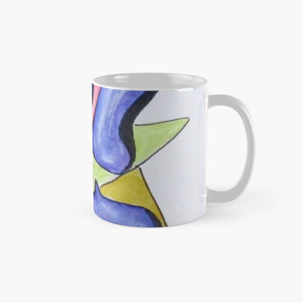Item preview, Art Doodle No. 11 designed and sold by Clyde J. Kell.