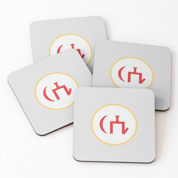 Item preview, Civilizations emblems - Tatars designed and sold by Koyaanisqatsian.