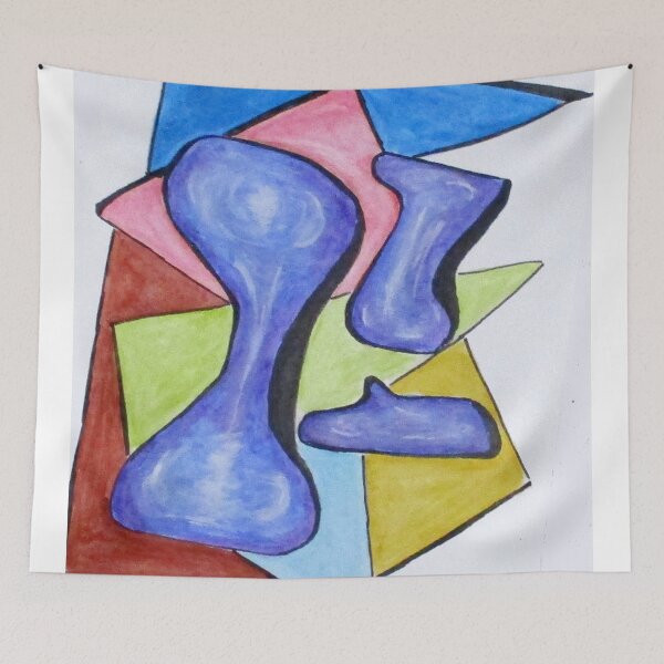 Item preview, Art Doodle No. 11 designed and sold by Clyde J. Kell.