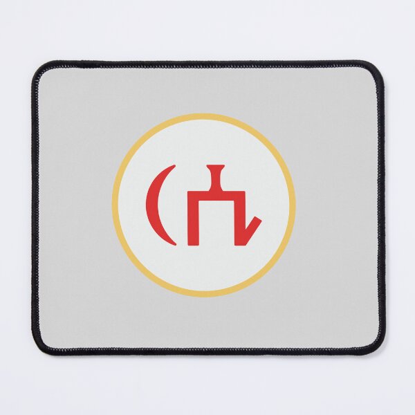 Item preview, Civilizations emblems - Tatars designed and sold by Koyaanisqatsian.