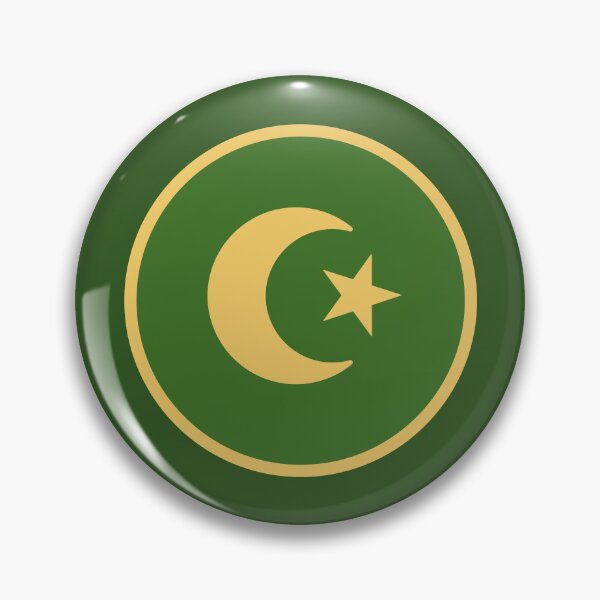 Item preview, Civilizations emblems - Turks designed and sold by Koyaanisqatsian.