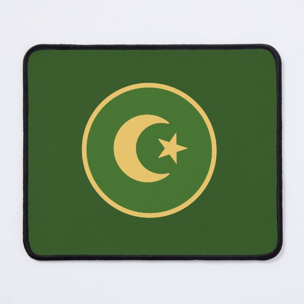 Item preview, Civilizations emblems - Turks designed and sold by Koyaanisqatsian.