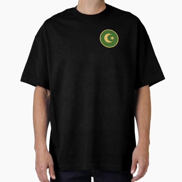 Item preview, Civilizations emblems - Turks designed and sold by Koyaanisqatsian.