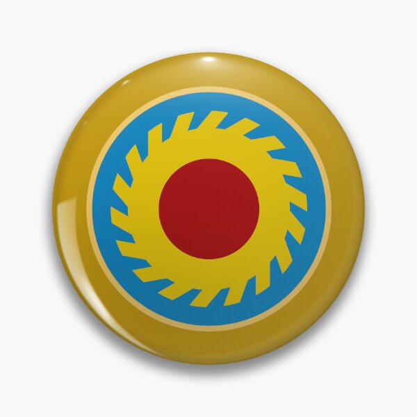 Item preview, Civilizations emblems - Vietnamese designed and sold by Koyaanisqatsian.