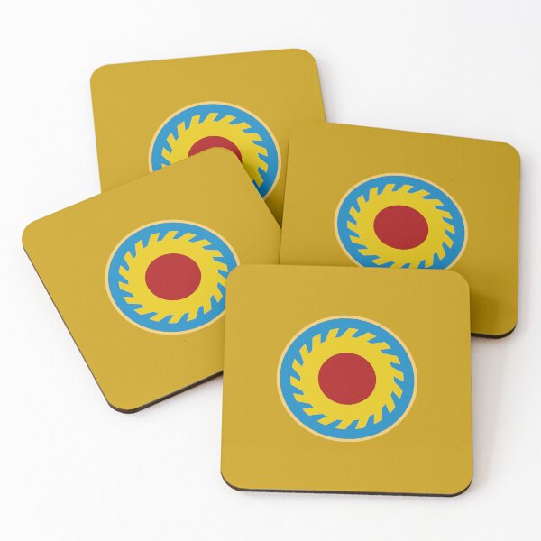 Item preview, Civilizations emblems - Vietnamese designed and sold by Koyaanisqatsian.