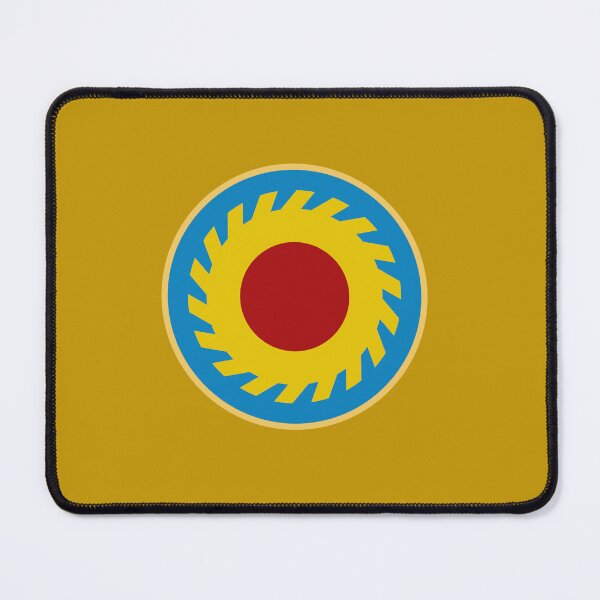 Item preview, Civilizations emblems - Vietnamese designed and sold by Koyaanisqatsian.