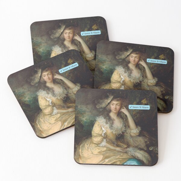 Item preview, Read Receipts designed and sold by skpersephone.