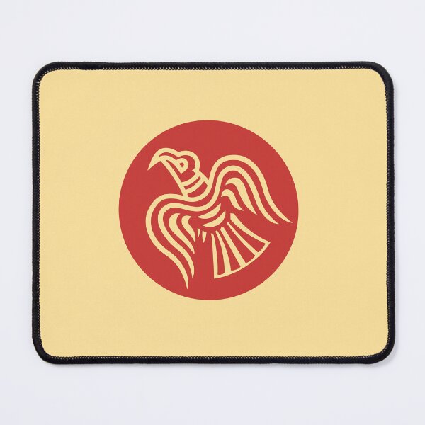 Item preview, Civilizations emblems - Vikings designed and sold by Koyaanisqatsian.