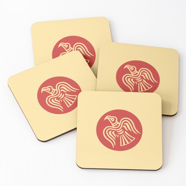 Item preview, Civilizations emblems - Vikings designed and sold by Koyaanisqatsian.