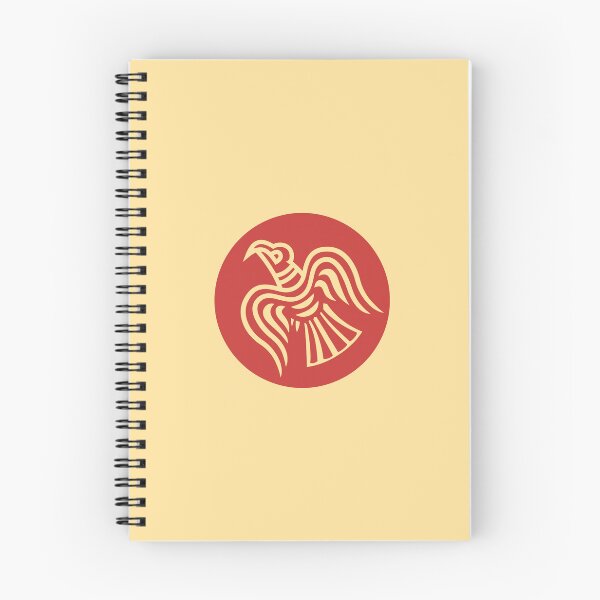 Item preview, Civilizations emblems - Vikings designed and sold by Koyaanisqatsian.