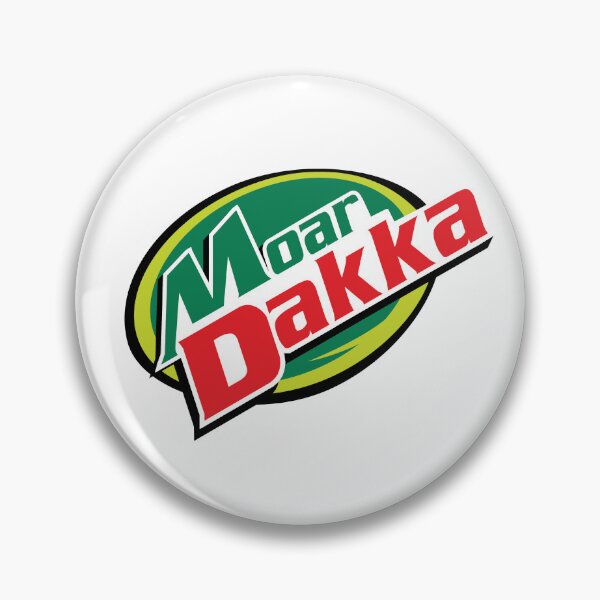 Item preview, Moar Dakka! designed and sold by Dank Memes and Fresh Tees.