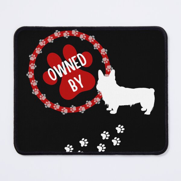 Item preview, Owned by Corgi 1 designed and sold by ElruffPets.