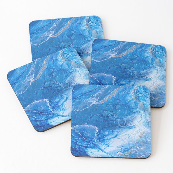Item preview, Electric blue designed and sold by lobo517.