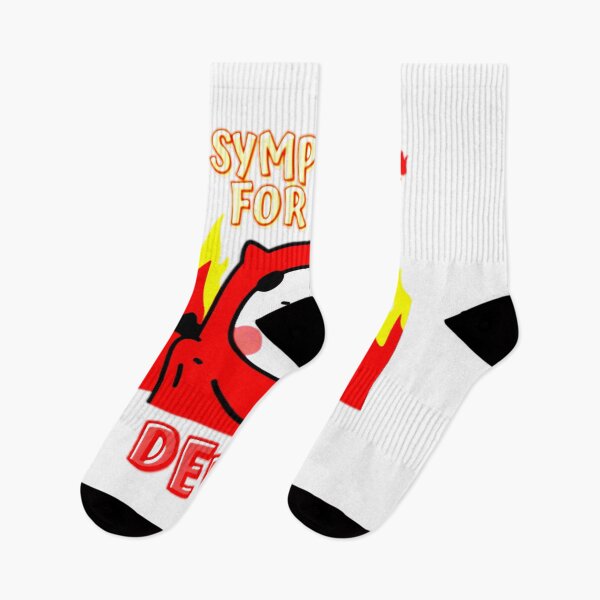 Item preview, Sympathy For The Devil  designed and sold by Internetan.