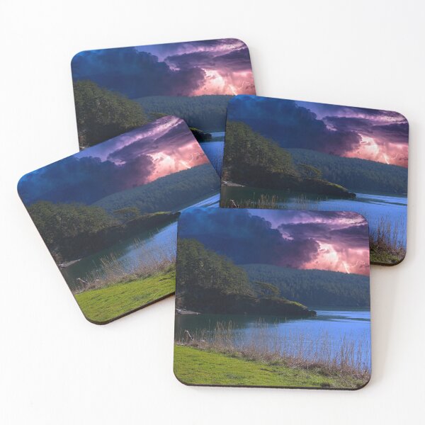 Item preview, Storm Front designed and sold by vernonplatt.