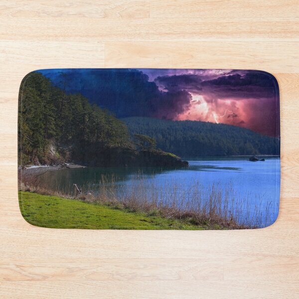 Item preview, Storm Front designed and sold by vernonplatt.