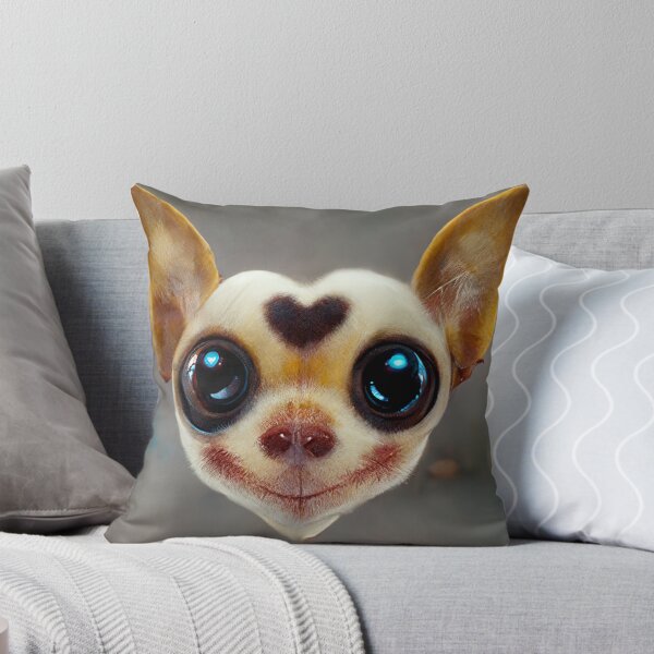 Item preview, Cute Chihuahua Dog designed and sold by Gustavo Navarro.