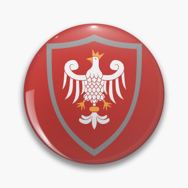 Item preview, Civilizations emblems - Poles designed and sold by Koyaanisqatsian.