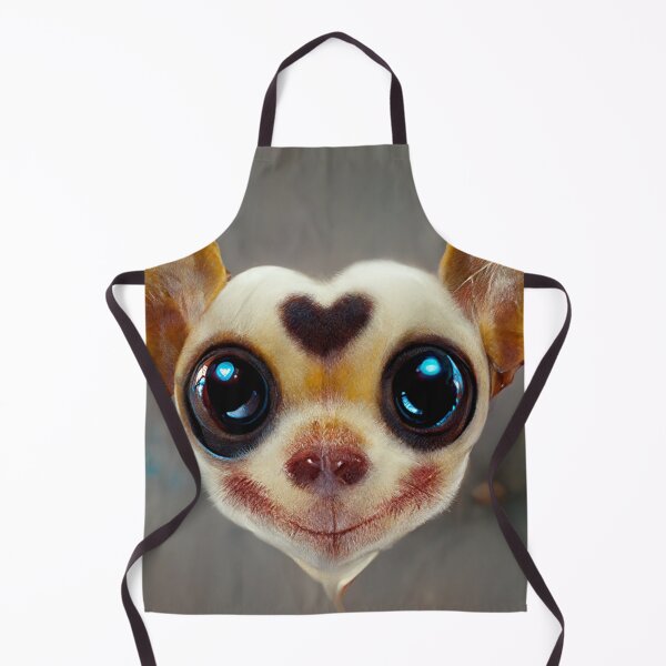 Item preview, Cute Chihuahua Dog designed and sold by Gustavo Navarro.