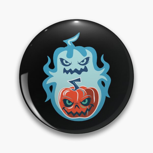 Item preview, halloween scary pumpkin head | Halloween  designed and sold by THROUGH-LIFE.