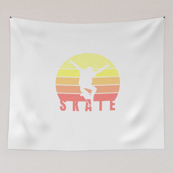 Item preview, Playful Skateboard T-shirt - Unique Urban Wear for Skaters and Streetstyle Enthusiasts designed and sold by theanimetshirt.