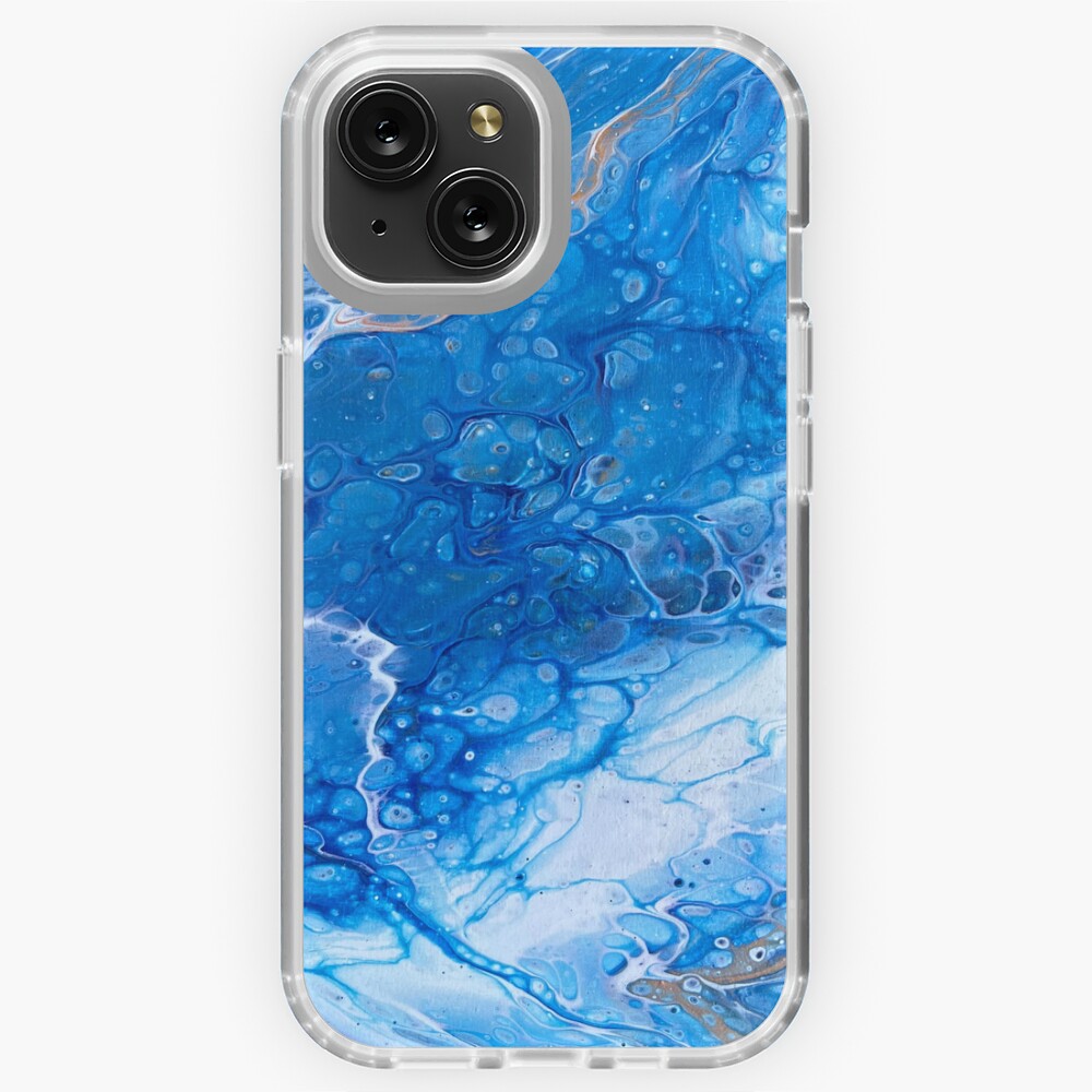 Item preview, iPhone Soft Case designed and sold by lobo517.