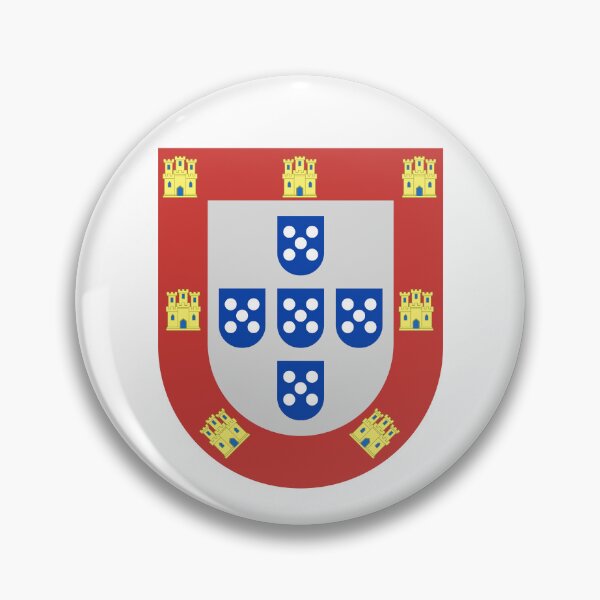 Item preview, Civilizations emblems - Portuguese designed and sold by Koyaanisqatsian.
