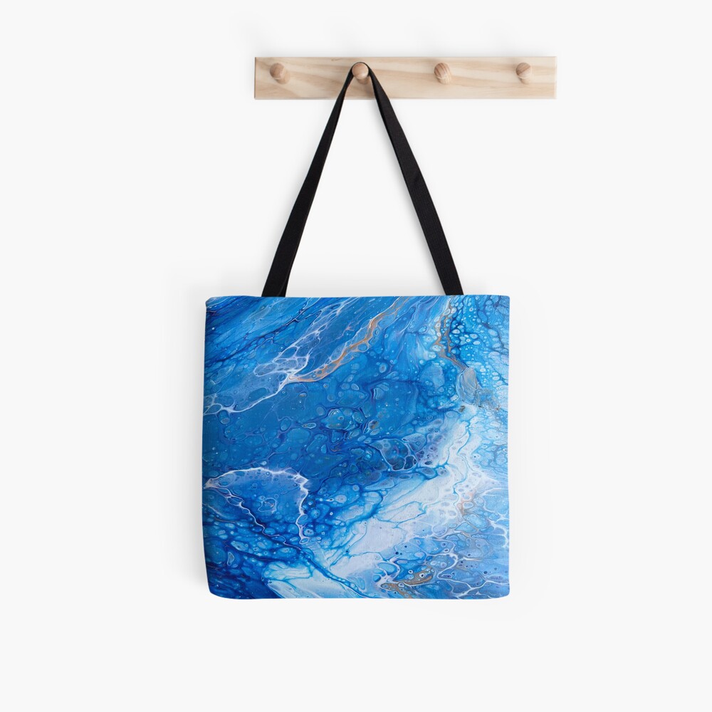 Item preview, All Over Print Tote Bag designed and sold by lobo517.