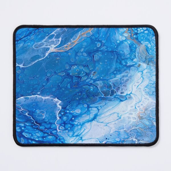 Item preview, Electric blue designed and sold by lobo517.
