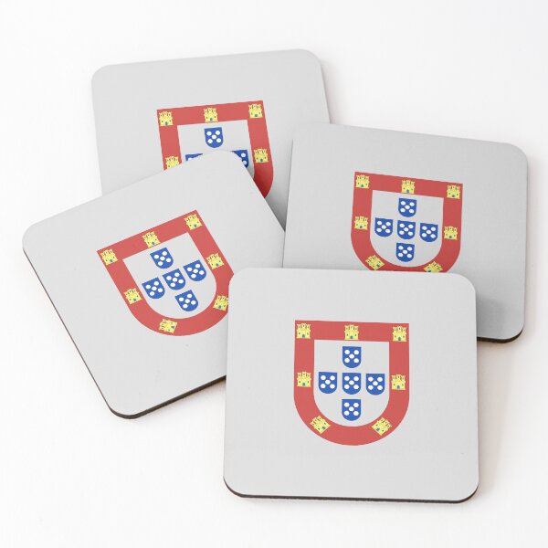 Item preview, Civilizations emblems - Portuguese designed and sold by Koyaanisqatsian.