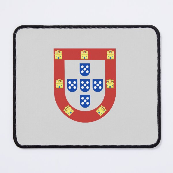 Item preview, Civilizations emblems - Portuguese designed and sold by Koyaanisqatsian.