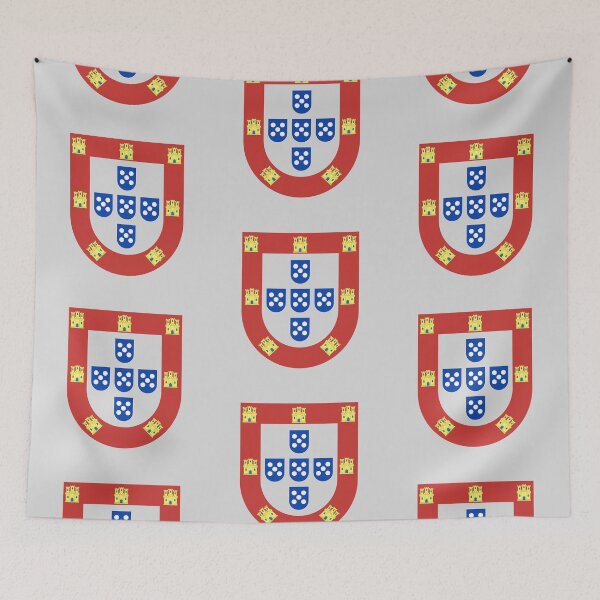 Item preview, Civilizations emblems - Portuguese designed and sold by Koyaanisqatsian.