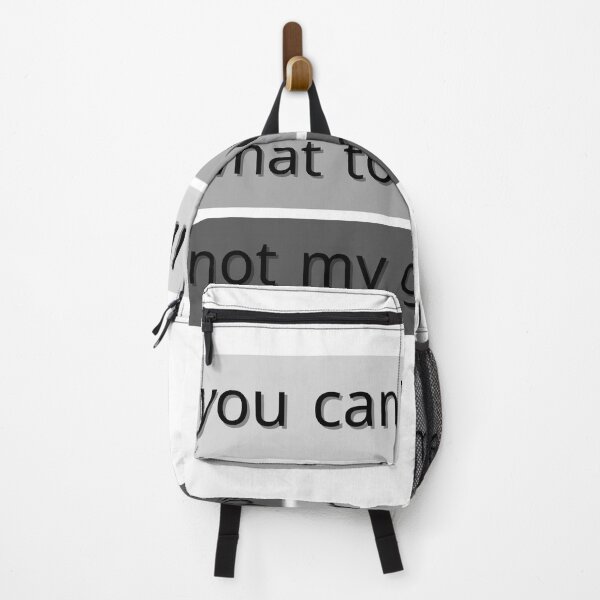 Item preview, You can't tell me what to do you're not my grandkids, Gift for mom, Gift for dad. designed and sold by Zohaa45.
