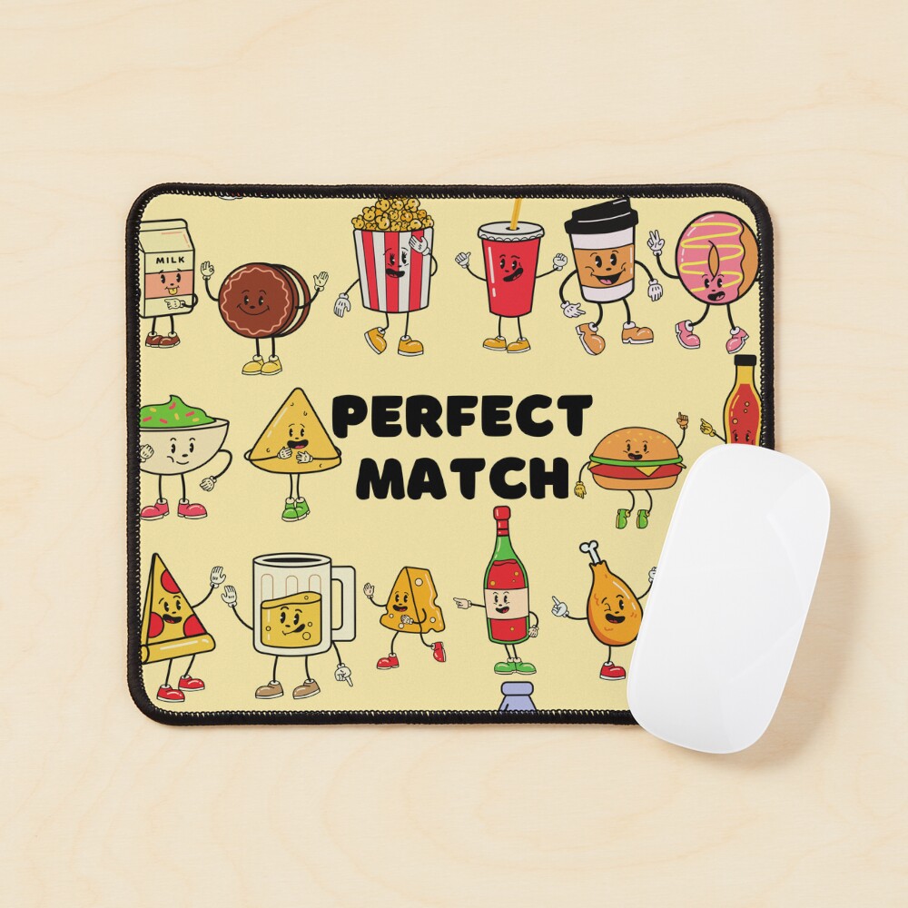 Item preview, Mouse Pad designed and sold by VBeesTees.