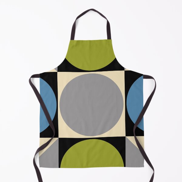 Item preview, Modern Geometric Abstract 726 designed and sold by tonymagnerart.