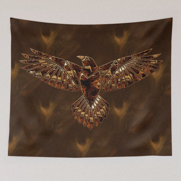 Item preview, Majestic designed and sold by bohemianbound.