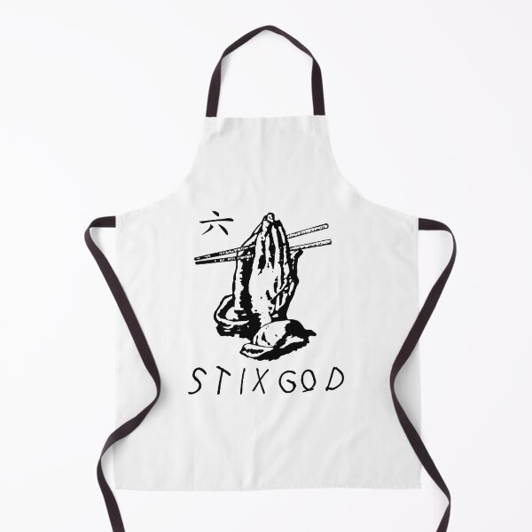 Item preview, STIXGOD designed and sold by ridiculouis.