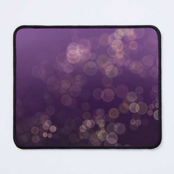 Item preview, Bokeh lights purple and yellow  designed and sold by J sora.